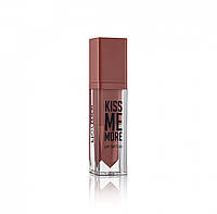 FLORMAR Помада KISS ME MORE рідка матова стійка №021, 3.8мл