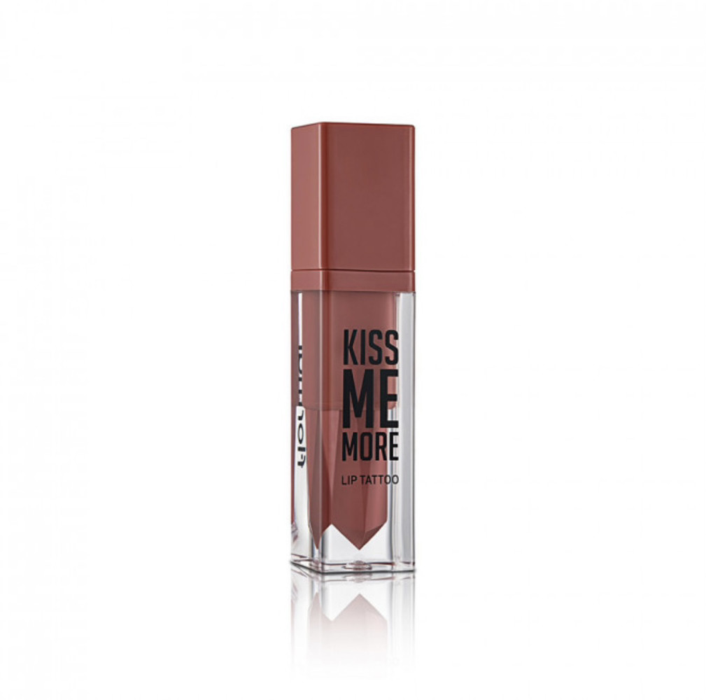 FLORMAR Помада KISS ME MORE рідка матова стійка №021, 3.8мл - фото 1 - id-p2013909308