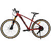 Велосипед SPARK AIR BRIGHT (колеса — 27,5", алюмінієва рама — 17"), фото 2