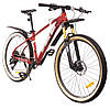 Велосипед SPARK AIR BRIGHT (колеса — 27,5", алюмінієва рама — 17"), фото 4