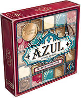 Настільна гра Azul: Master Chocolatier / Азул: Майстер Шоколатьє