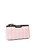 Косметичка Victoria's Secret Touch-Up Pouch Iconic Stripe, фото 2