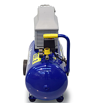 Масляний компресор для фарбування 50 л Michelin MB5020 50 л 1300 Вт компресор повітряний масляний, фото 2