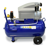 Масляний компресор для фарбування 50 л Michelin MB5020 50 л 1300 Вт компресор повітряний масляний, фото 4