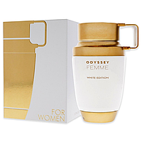 Парфюмированная вода Armaf Odyssey Femme White Edition для женщин - edp 80 ml