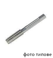 Мітчик дюймовий конічний NPT 1"HSS (Р6М5) GRIFF