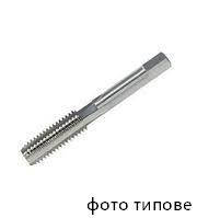 Мітчик трубний ручний G 1 3/8" комплектний