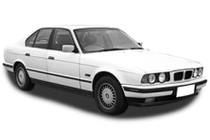 5 E34 (1987-1995)