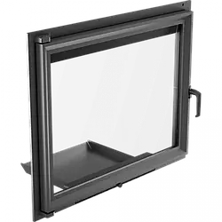 ДВЕРЦЯТА KRATKI OLIWIA 515X738 мм