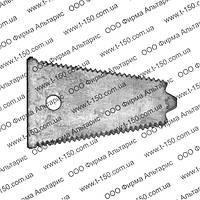 Протирізальна Пластина Дон/Нива, Н.066.56