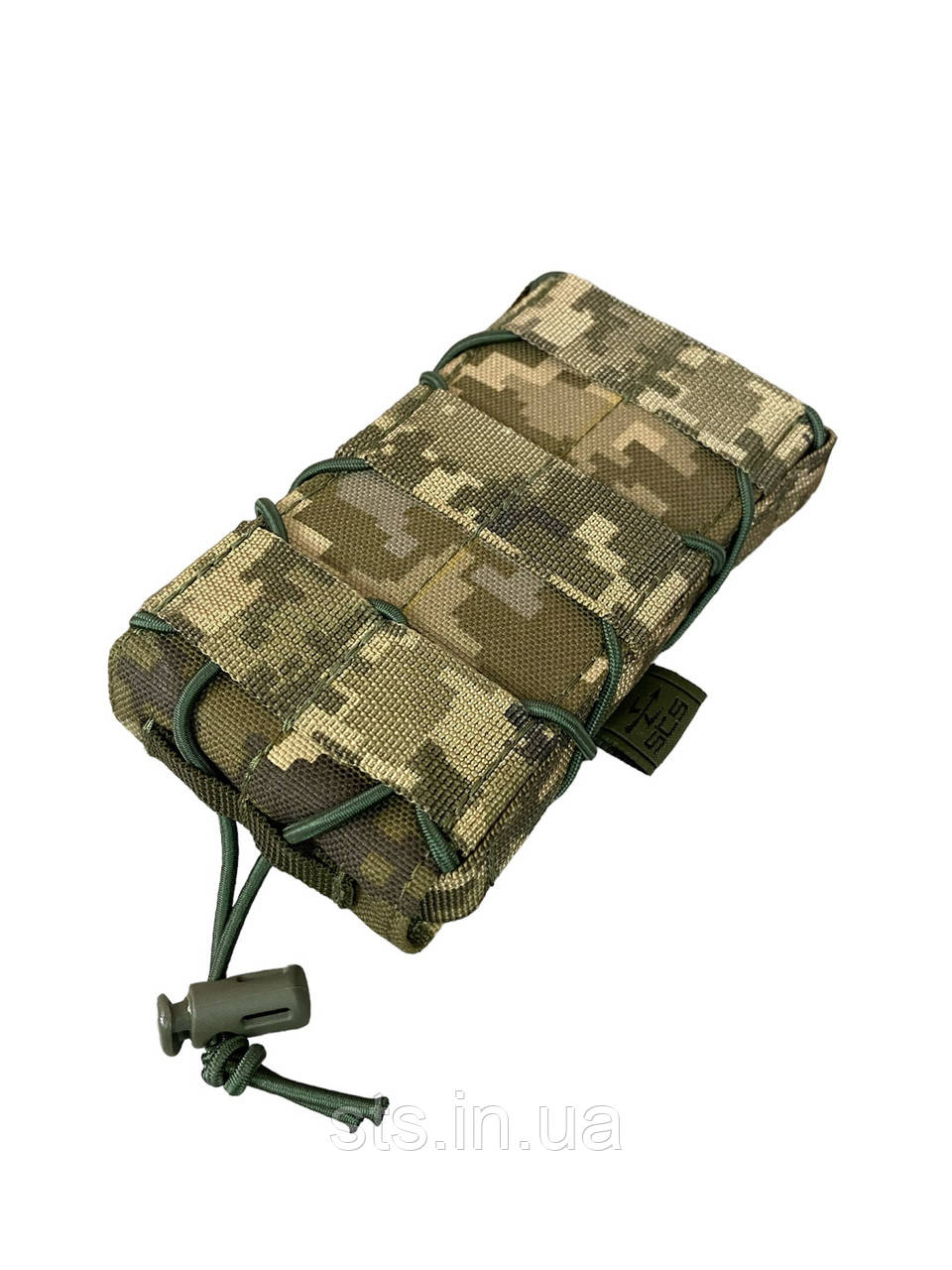 Підсумок відкритий Fast Eject АК1 MM14