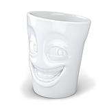 Чашка Tassen "Сміх" (350 мл), порцеляна, фото 6