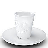 Espresso чашка Tassen "Смакота", (80 мл), порцеляна, фото 7