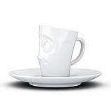 Espresso чашка Tassen "Гальмо" (80 мл), подряпана, фото 4