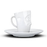 Espresso чашка Tassen "Гальмо" (80 мл), подряпана, фото 6