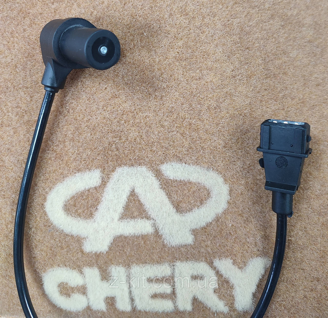 Датчик положення колінвала Chery Elara, A11-3611021