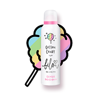 Пенка для душа Bilou Cotton Candy Shower Foam 200 мл