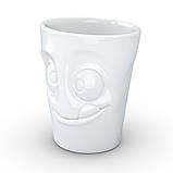 Чашка Tassen "Смакота" (350 мл), порцеляна оригінальний подарунок, фото 5