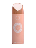 Дезодорант Armaf Vanity Essence для женщин - deo spray 200 ml