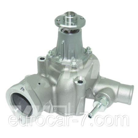 Водяна помпа (насос) на двигун Toyota 4P, фото 1