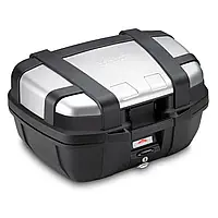 Givi TRK52 центральный кофр для мотоцикла Trekker Monokey 52L