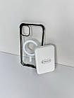 АКЦІЯ! Power Bank MagSafe 5000mAh+Чохол MagSafe, фото 4