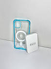АКЦІЯ! Power Bank MagSafe 5000mAh+Чохол MagSafe, фото 5