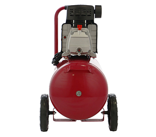 Компресор повітряний електричний Steinhaus PRO-COM50 50л 1300Вт 8бар масляний компресор, фото 2