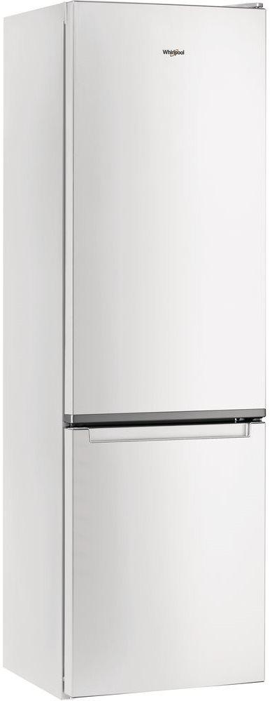 Холодильник з морозильною камерою Whirlpool W5911EW1