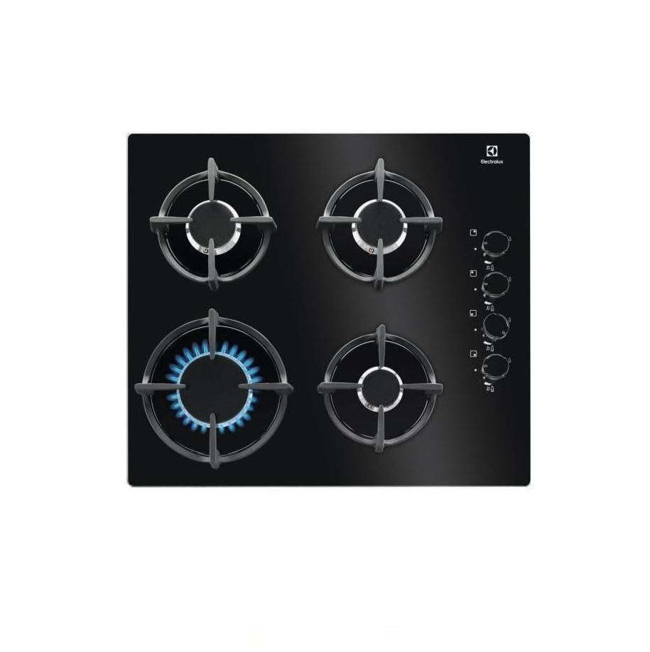 Варильна газова поверхня Electrolux EGG6407k