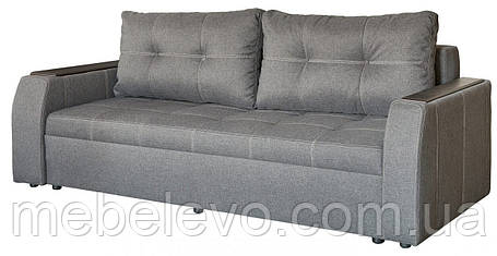 Диван Діна 950х2400х1000мм 160х200 Меблі-Сервіс, фото 1