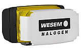 Протитуманні фари "WESEM" (HM1.08231) (2 ШТУКИ), фото 3