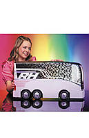 Игровой набор Rainbow High Rainbow Vision World Tour Bus & Stage