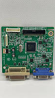 Материнська плата main скалер Philips 19S4L 715G5966-M01-000-004I