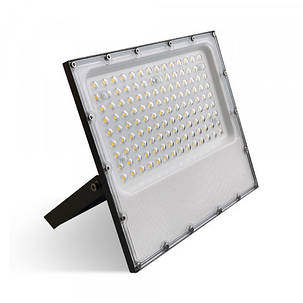Світлодіодний прожектор LL-3100ARD 100W 6500К IP65 Код.59503, фото 1