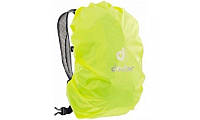 Чехол для рюкзака Deuter Raincover Mini цвет 8008 neon