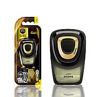 Ароматизатор Aroma Car Ventis Gold