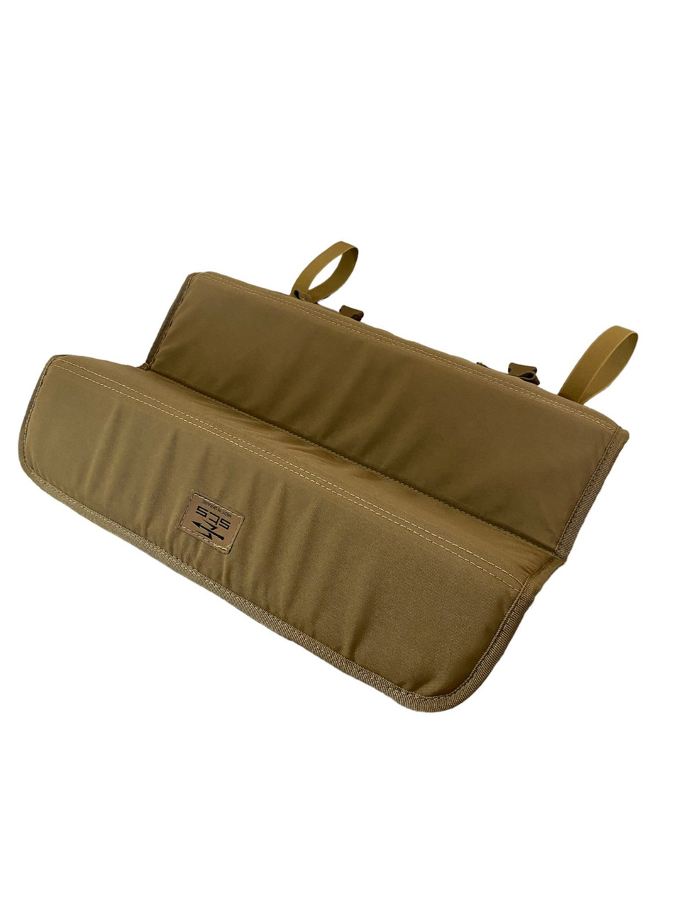 Сидушка SUPER WARM Coyote, фото 1