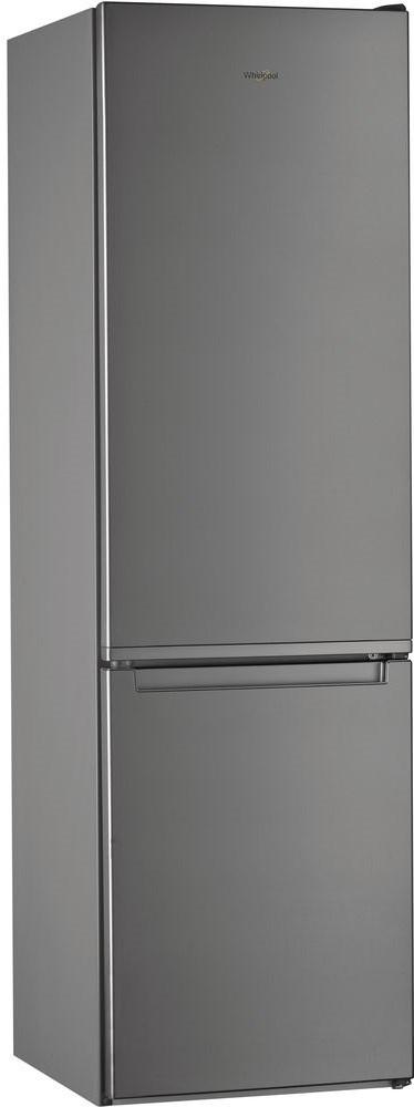 Холодильник з морозильною камерою Whirlpool W5 911E OX1