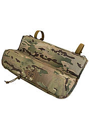 Сидушка SUPER WARM Multicam