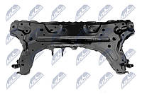 ПОДРАМНИК ПОДВЕСКИ ПЕРЕДНИЙ FORD FIESTA VI 1.25,1.4,1.6 07- MTM, MAZDA 2 07- MTM