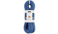 Веревка Petzl CONTACT 9.8mm x 60m blue