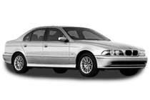 5 E39 (1995-2003)