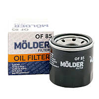Фильтр масляный Molder Filter OF 85 (WL7200, OC195, W81180)