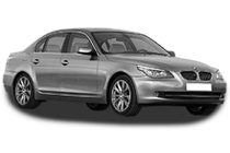 5 E60 (2001-2010)
