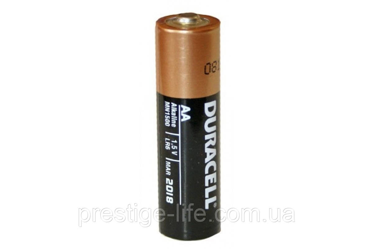 Батарейки Duracell