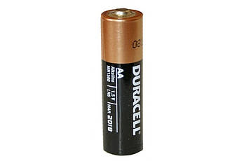 Батарейки Duracell