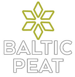 Верховий торф Baltic Peat