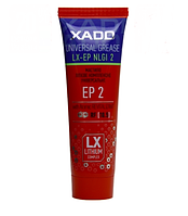 Универсальная литиевая смазка XADO LX-EP 2 125 мл