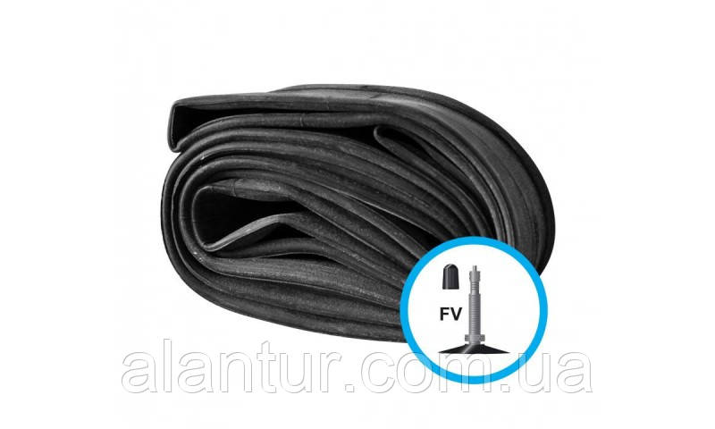 Камера Longus/Chaoyang 700x18/23 FV 60мм (18/23-622/630) (Presta, SV, FV, французький, велосипедний ніпель) 2023
